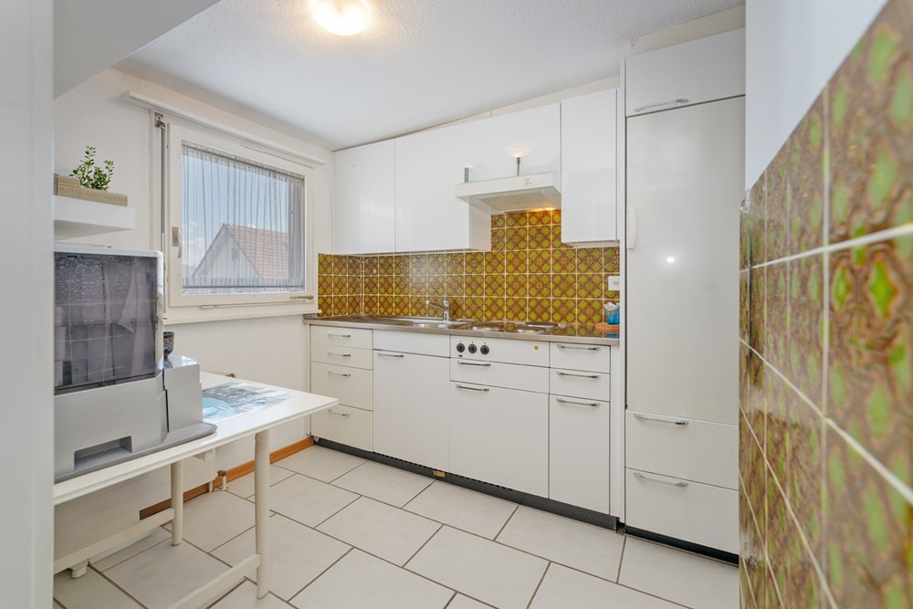 Residential - Multi-Family - Dintikon, Aargau - CH - LANGE57-17.jpg - 118921009-381