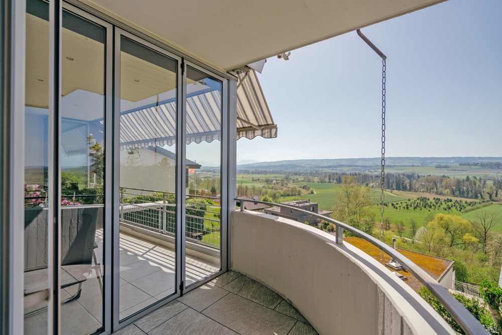 Residential - House - Oberlunkhofen, Aargau - CH - SCHMIDT33-25.jpg - 118921009-380