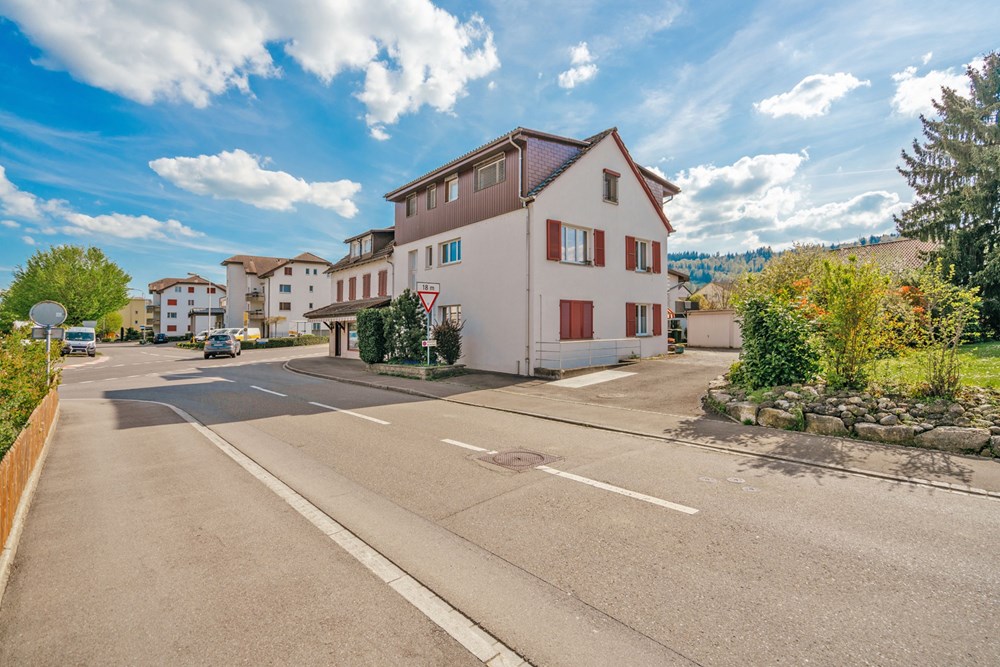 Residential - Multi-Family - Dintikon, Aargau - CH - LANGE57-6.jpg - 118921009-381