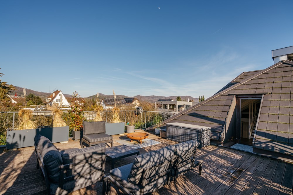 Residential - House - Zurzach, Aargau - CH - DSC05347.jpg - 118921016-190
