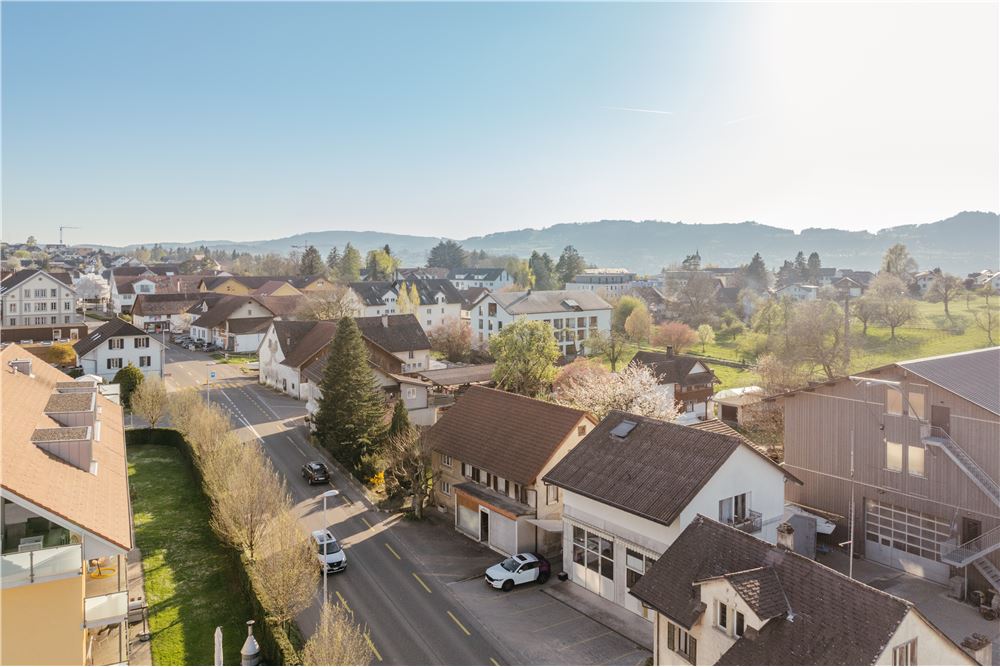 Residential - Plot of Land for Hospitality Development - Fahrwangen, Aargau - CH - 24 - 118921025-77