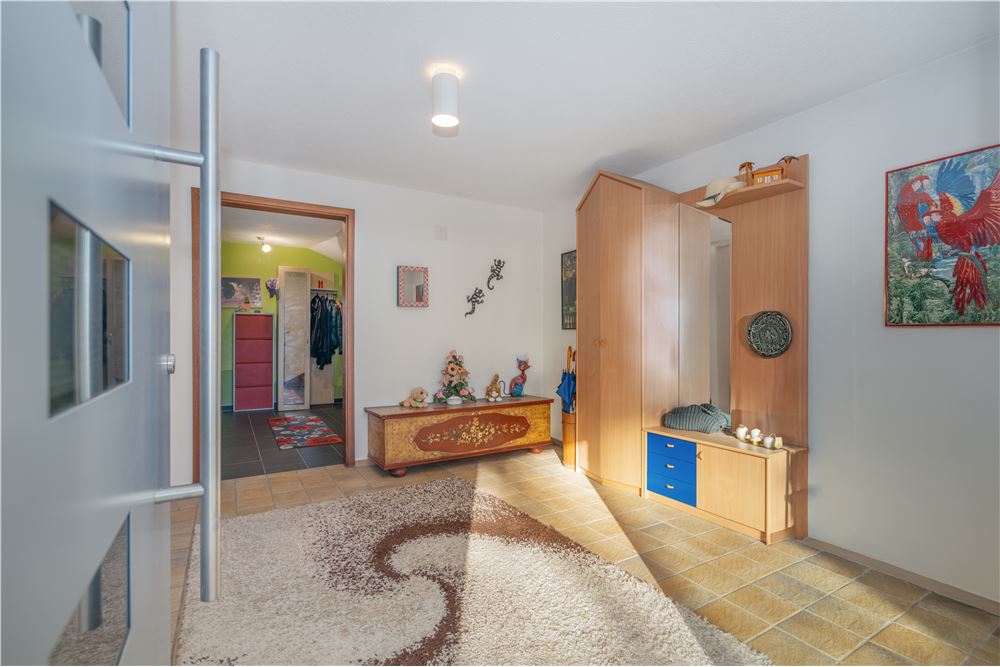 Residential - House - Widen, Aargau - CH - 14 - 118921025-90