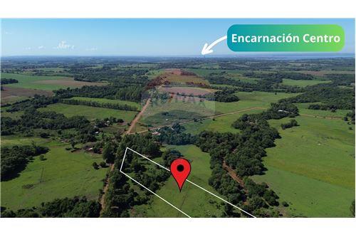 en venta en Encarnación