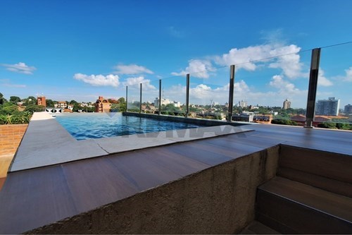 casa en alquiler en Ciudad Nueva