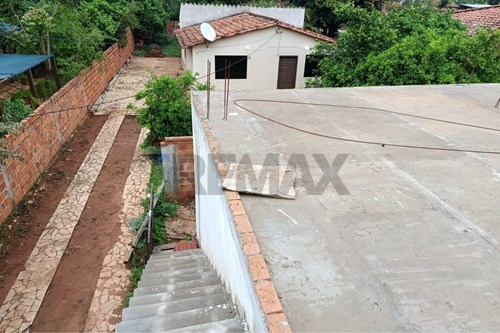 en venta en San Lorenzo
