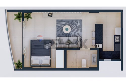 casa en venta en Ycuá Satí