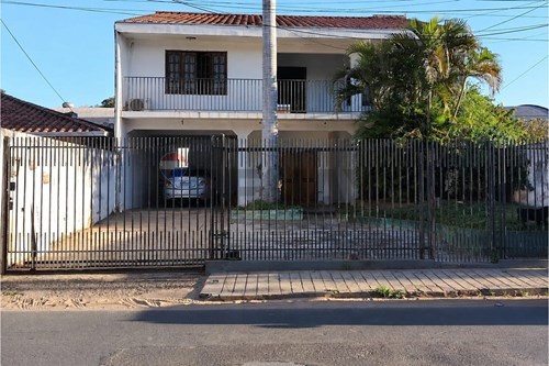 chacra-campo en venta en Fernando De La Mora