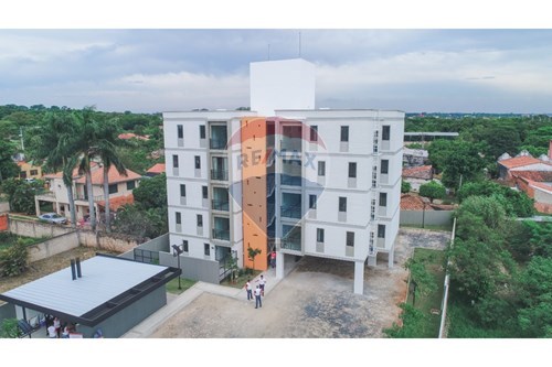 casa en venta en Luque