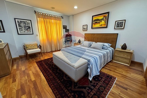 casa en alquiler en Ycuá Satí