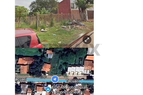 en venta en Lambaré