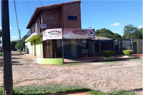casa en alquiler en San Lorenzo