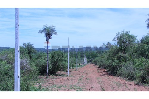 en venta en Caacupé