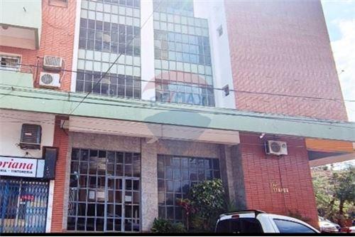 casa en venta en Encarnación