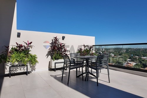 casa en venta en Villa Morra