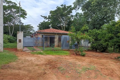 en venta en Ñemby