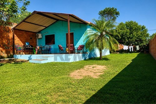 en venta en Capiata