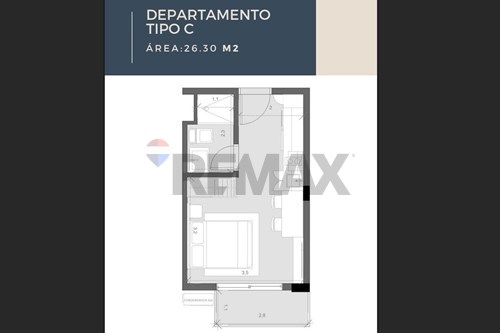 casa en venta en Las Lomas (Carmelitas)