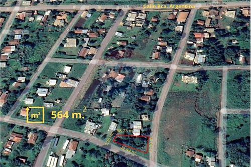 en venta en Cambyretá