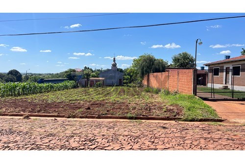 en venta en Tomás Romero Pereira