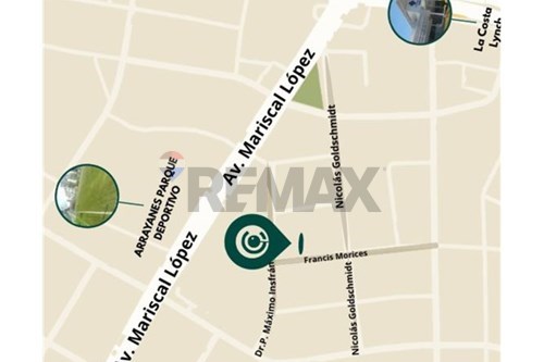 en venta en Villa Aurelia