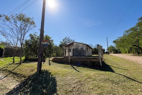 en venta en Loma Pytá