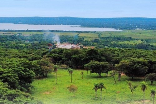 en venta en Ypacaraí