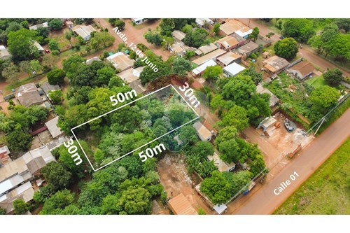 en venta en Hernandarias
