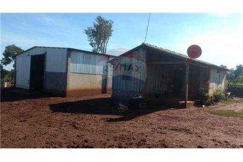 en venta en Minga Guazú