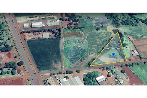 en venta en Santa Rita