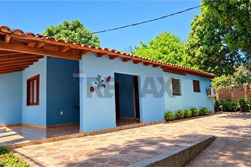 en venta en San Lorenzo