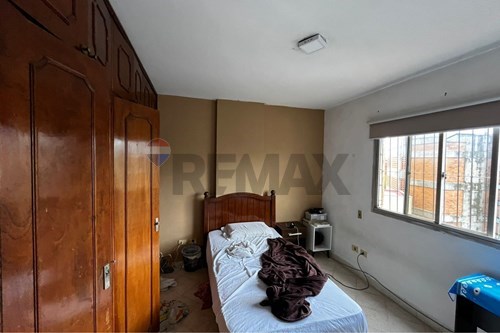 casa en venta en Las Mercedes