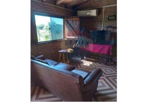 Propiedad en venta en Caapucú — foto 3