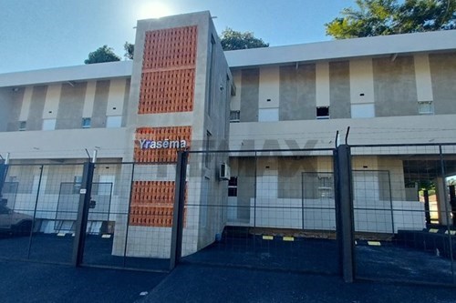 casa en alquiler en Fernando De La Mora