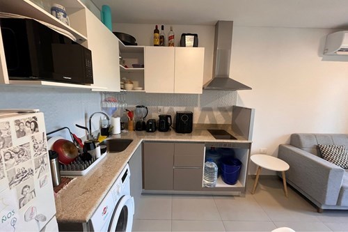 casa en alquiler en Las Mercedes