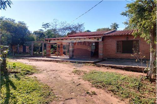 en venta en Itauguá
