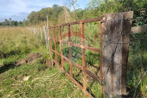 en venta en Caazapá