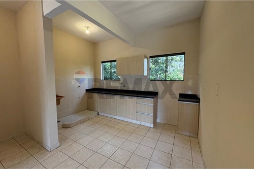 casa en alquiler en San Lorenzo