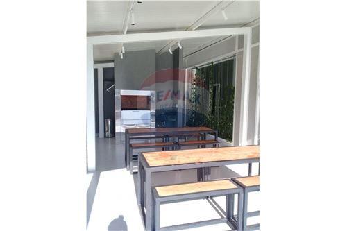 casa en alquiler en Fernando De La Mora