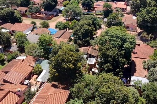 en venta en San Lorenzo