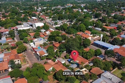 en venta en Ñemby
