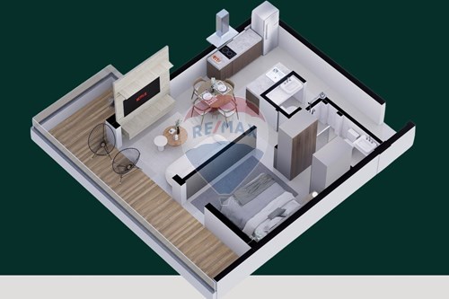 casa en venta en Las Lomas (Carmelitas)