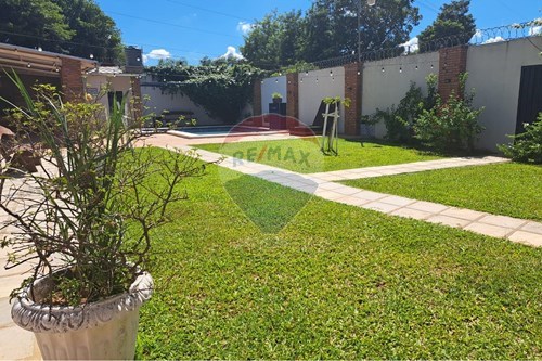 en venta en San Lorenzo