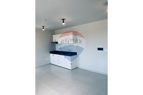 casa en alquiler en Ciudad Del Este