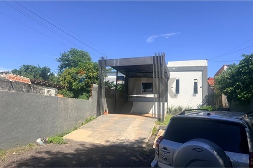 en venta en Mariano Roque Alonso
