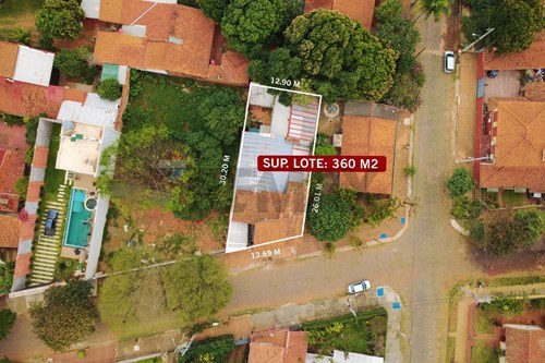en venta en San Pablo