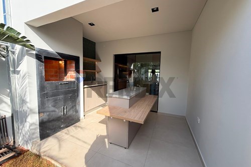 en venta en Luque