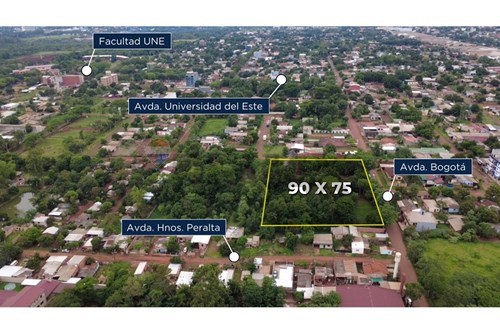 en venta en Ciudad Del Este