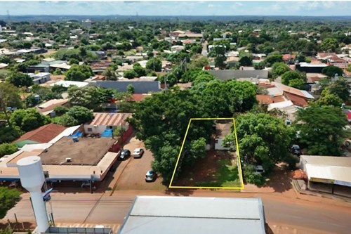 en venta en Ciudad Del Este