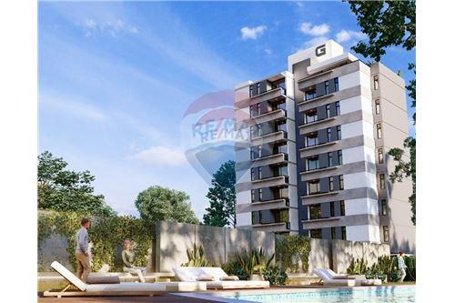 casa en venta en Luque