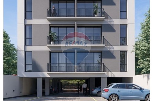 casa en venta en Barrio Jara
